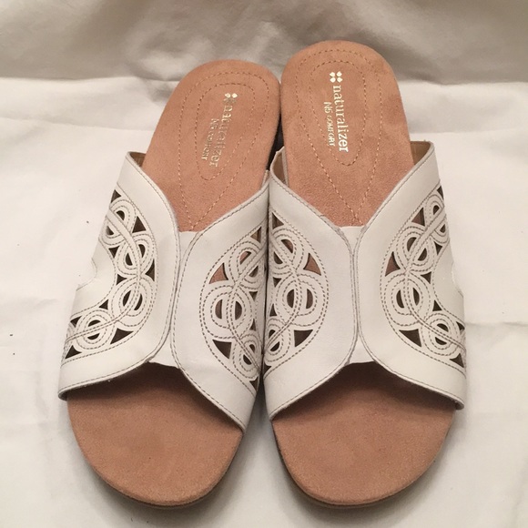 steve madden declair block heeled sandal